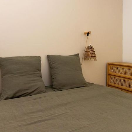 Cocon Boheme Au Panier Apartment Marseille Bagian luar foto