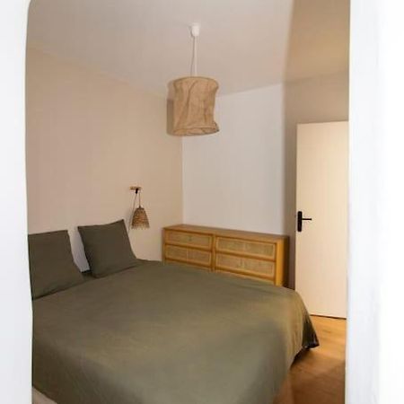 Cocon Boheme Au Panier Apartment Marseille Bagian luar foto