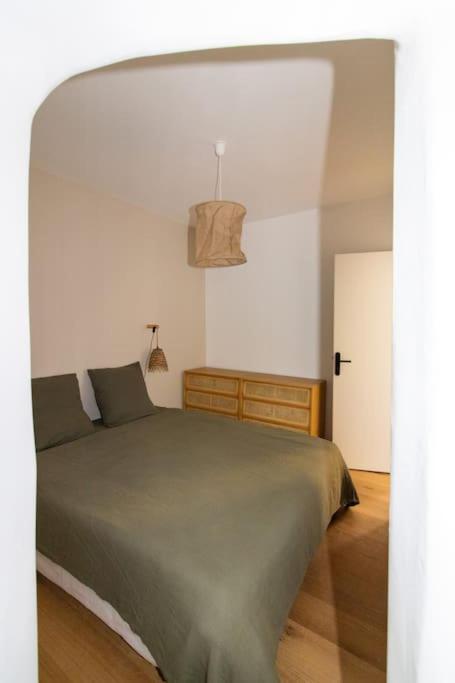 Cocon Boheme Au Panier Apartment Marseille Bagian luar foto