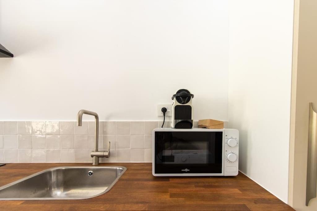 Cocon Boheme Au Panier Apartment Marseille Bagian luar foto